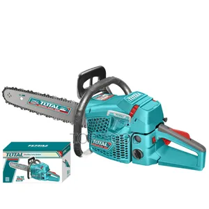 ,Total Gasoline Chain Saw (62cc, 24-Inch),