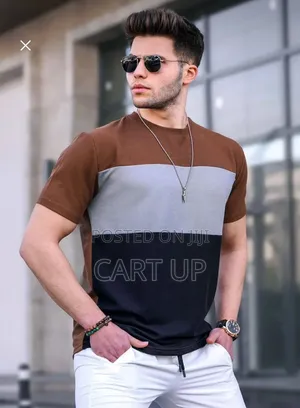 Men's Turkey Shirts