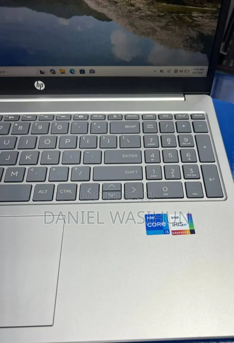 New Laptop HP Stream Notebook 16GB Intel Core i5 SSD 1T
