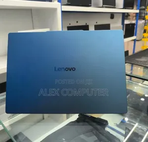New Laptop Lenovo 32GB AMD Ryzen 7 SSD 1T