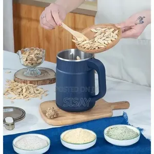የቡና መፍጫ ኦሪጅናል አስተማማኝ