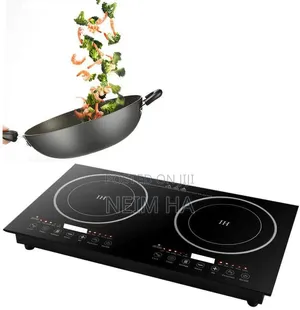 Roshan Original Digital Touch Stove