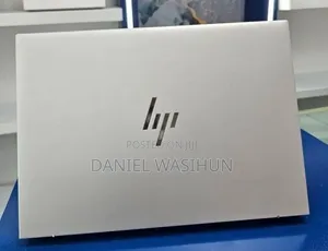 New Laptop HP EliteBook 840 G8 16GB Intel Core i7 SSD 512GB