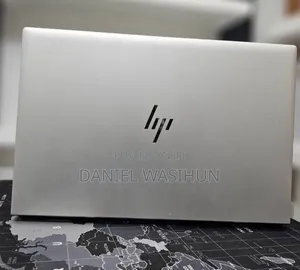 New Laptop HP EliteBook 840 G8 16GB Intel Core i7 SSD 512GB