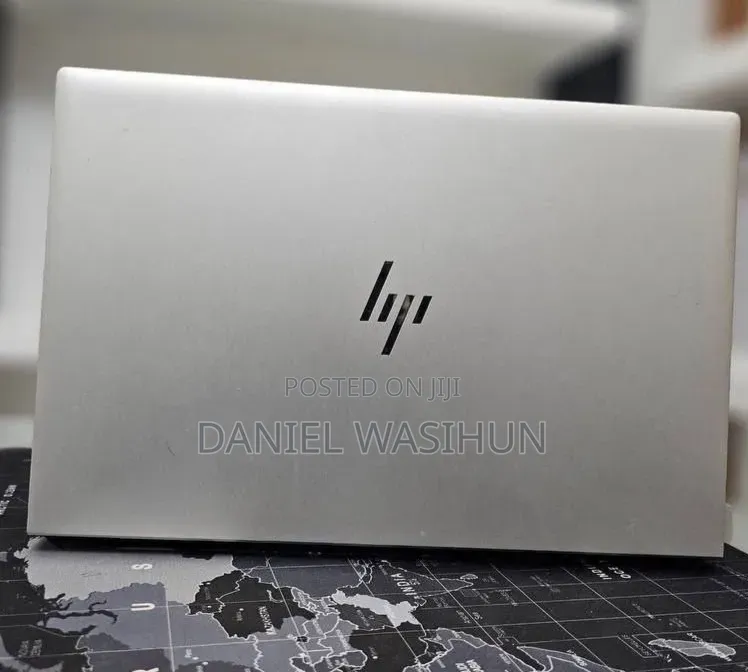 New Laptop HP EliteBook 840 G8 16GB Intel Core i7 SSD 512GB