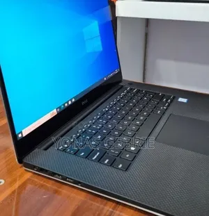 New Laptop Dell 16GB Intel Core i7 SSD 512GB
