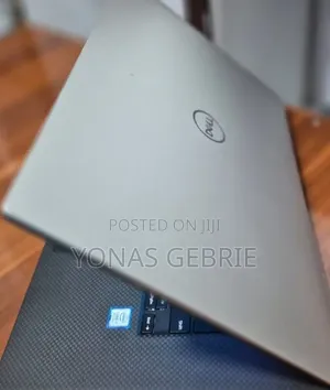 New Laptop Dell 16GB Intel Core i7 SSD 512GB