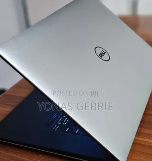 New Laptop Dell 16GB Intel Core i7 SSD 512GB