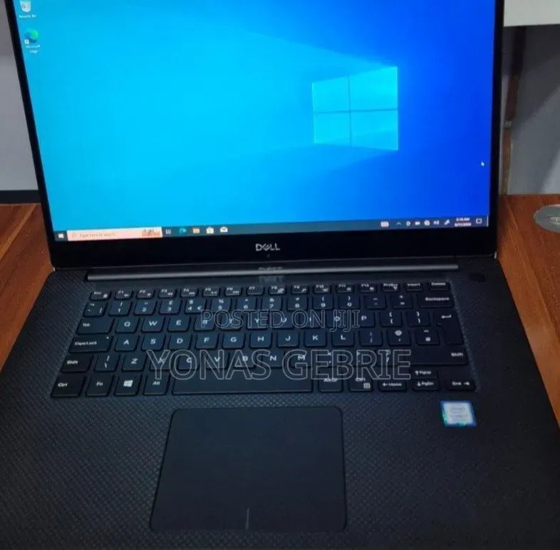 New Laptop Dell 16GB Intel Core i7 SSD 512GB