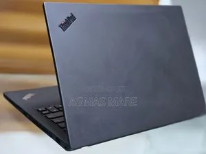 New Laptop Lenovo ThinkPad T14 16GB Intel Core i5 SSD 512GB