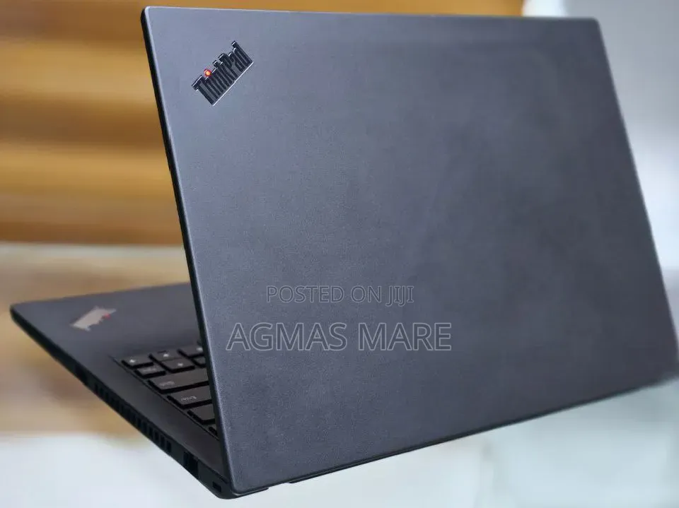New Laptop Lenovo ThinkPad T14 16GB Intel Core i5 SSD 512GB