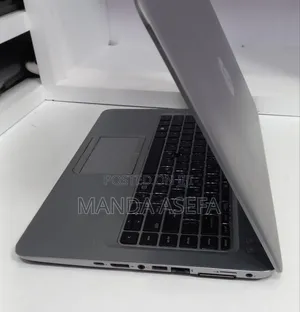 New Laptop HP EliteBook 840 G3 8GB Intel Core i5 SSD 256GB