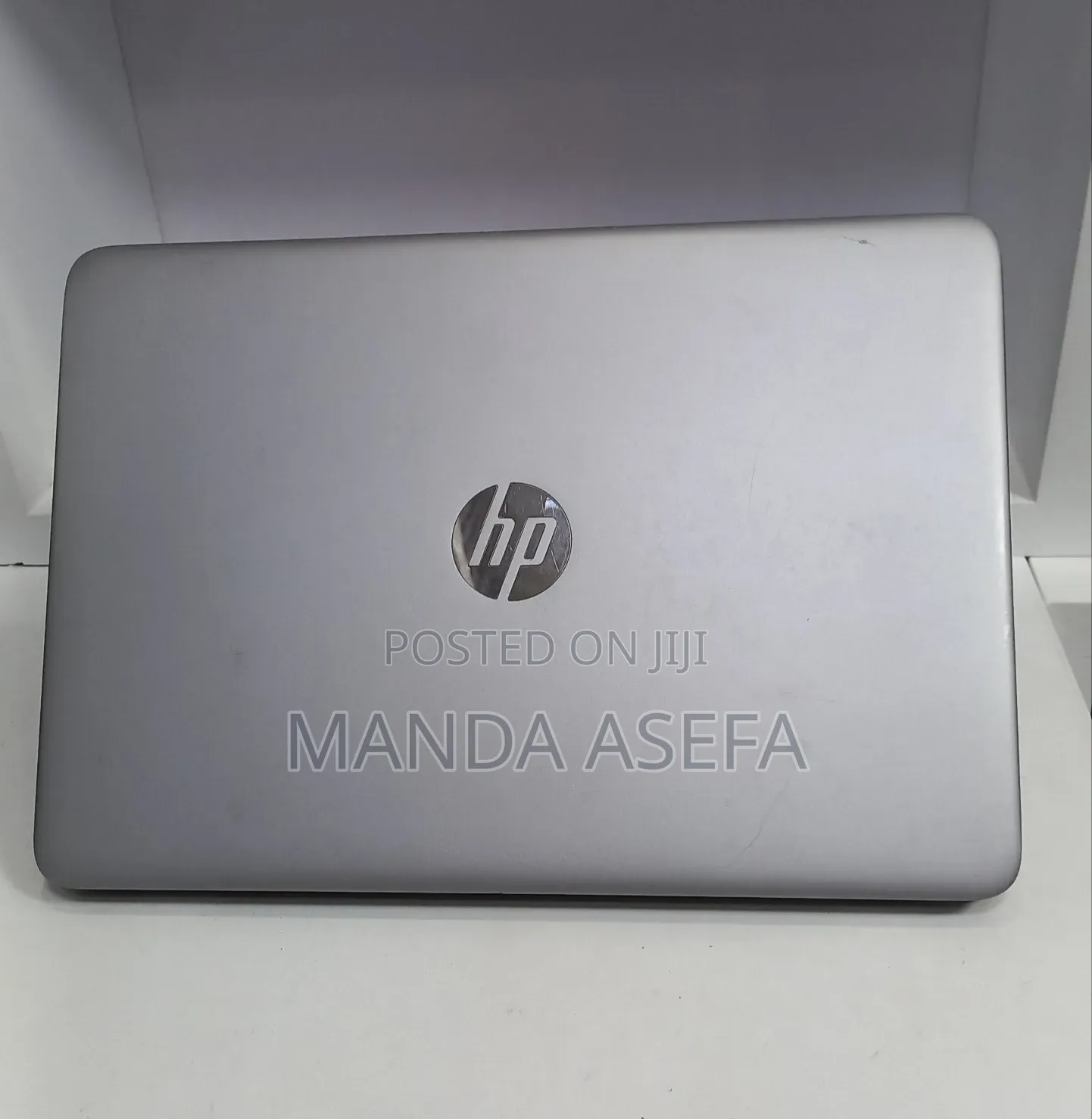 New Laptop HP EliteBook 840 G3 8GB Intel Core i5 SSD 256GB