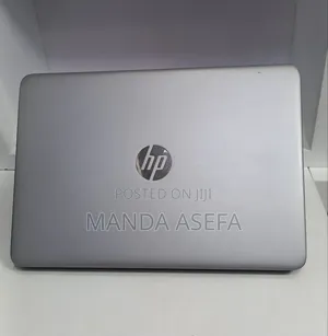 New Laptop HP EliteBook 840 G3 8GB Intel Core i5 SSD 256GB