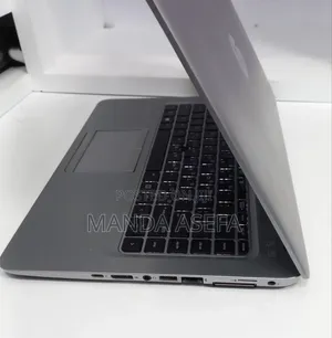 New Laptop HP EliteBook 840 G3 8GB Intel Core i5 SSD 256GB