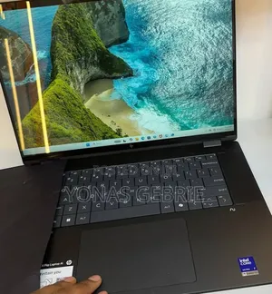New Laptop HP OmniBook Ultra Flip 14" 16GB Intel Core Ultra 7 SSD 1T