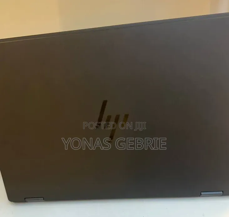 New Laptop HP OmniBook Ultra Flip 14" 16GB Intel Core Ultra 7 SSD 1T