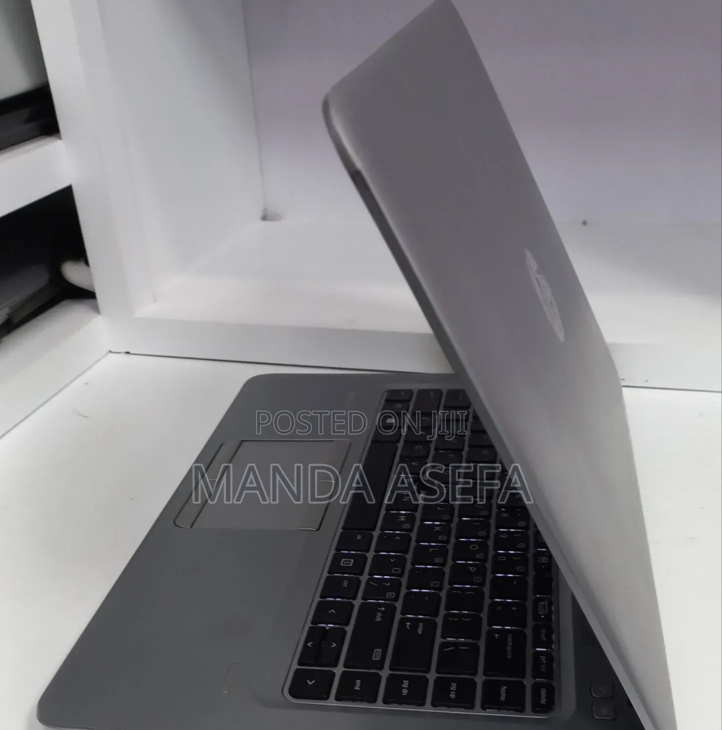 New Laptop HP EliteBook 840 G3 8GB Intel Core i5 SSD 256GB