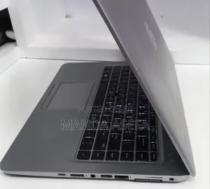 New Laptop HP EliteBook 840 G3 8GB Intel Core i5 SSD 256GB