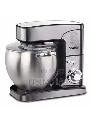 Sonifer Stand Mixer 12L