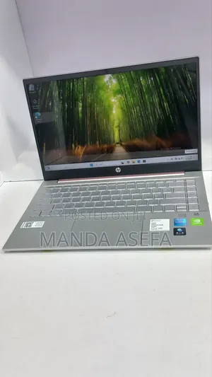 New Laptop HP Pavilion 14 16GB Intel Core i5 SSD 512GB
