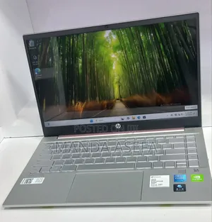 New Laptop HP Pavilion 14 16GB Intel Core i5 SSD 512GB