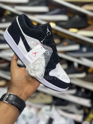Air Jordan Low Cut