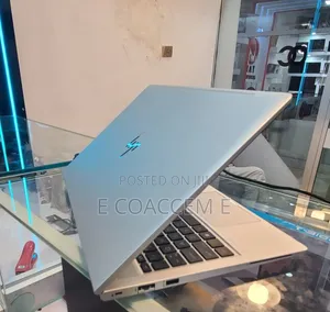 New Laptop HP 16GB Intel Core i5 SSD 512GB