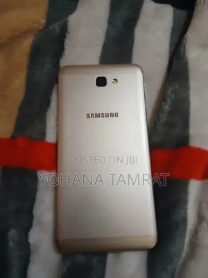 Samsung Galaxy J7 Prime 32 GB Rose Gold