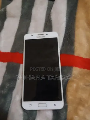 Samsung Galaxy J7 Prime 32 GB Rose Gold