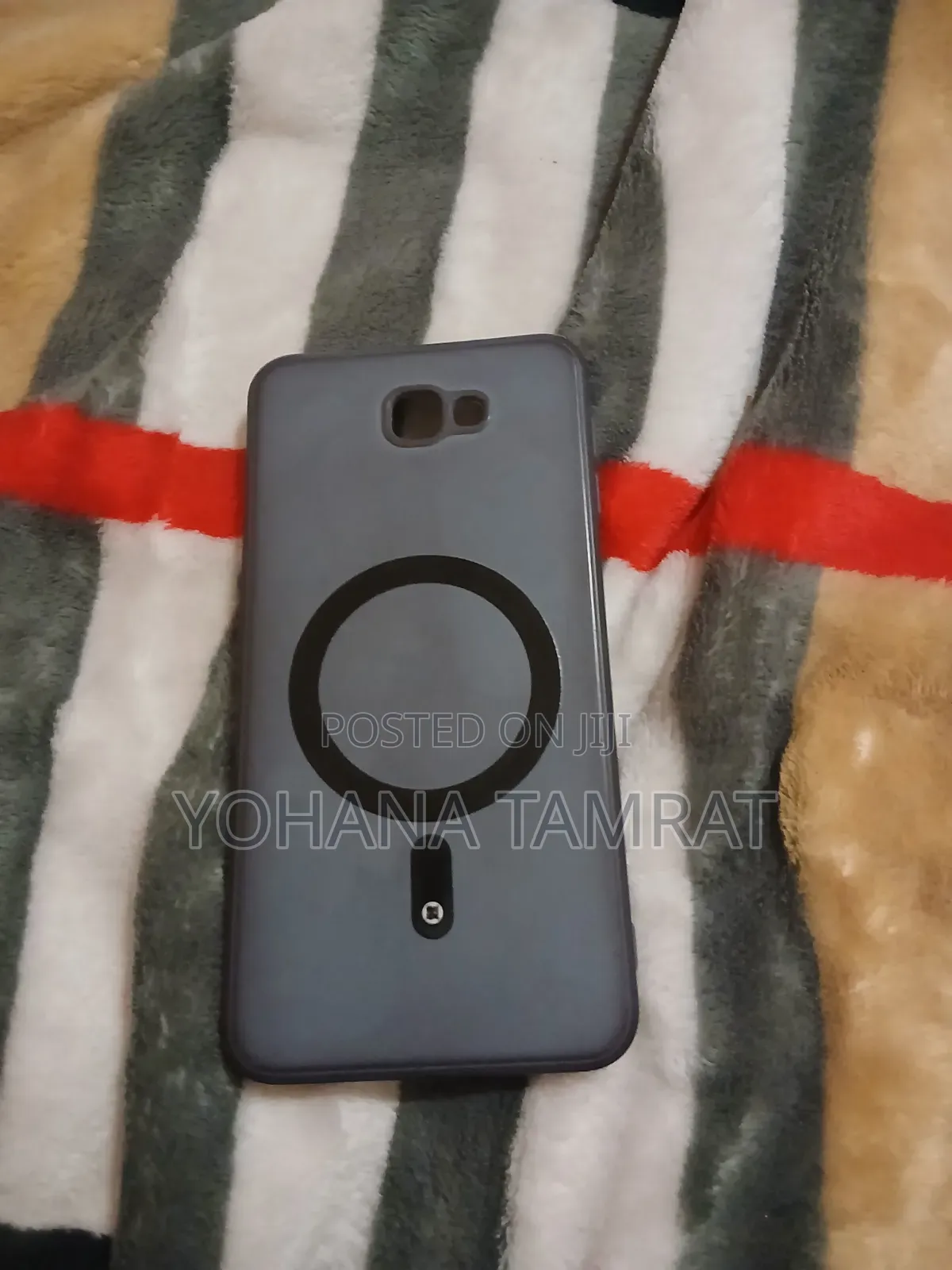 Samsung Galaxy J7 Prime 32 GB Rose Gold