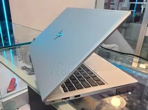 New Laptop HP 16GB Intel Core i5 SSD 512GB