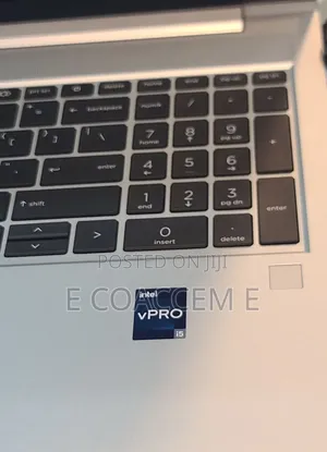 New Laptop HP 16GB Intel Core i5 SSD 512GB