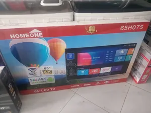 Homeone TV 65inchi Smart Android