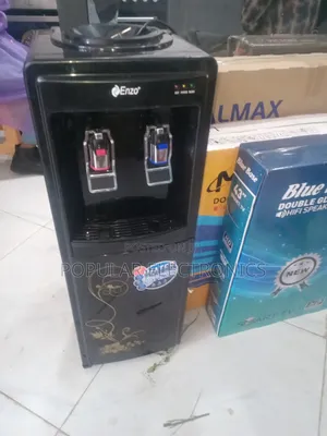 Enzo Watre Dispenser