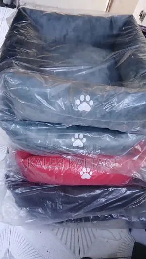 Dog/Cat Beds /አልጋ