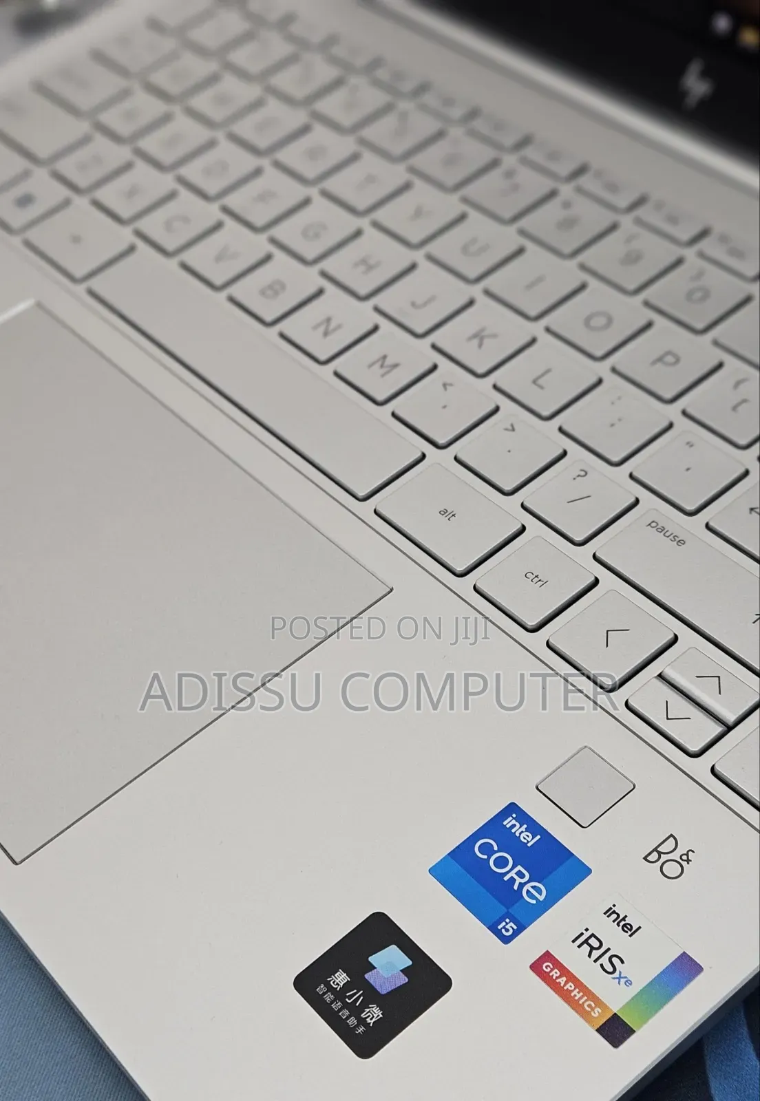 New Laptop HP Pavilion 14 16GB Intel Core i5 SSD 512GB