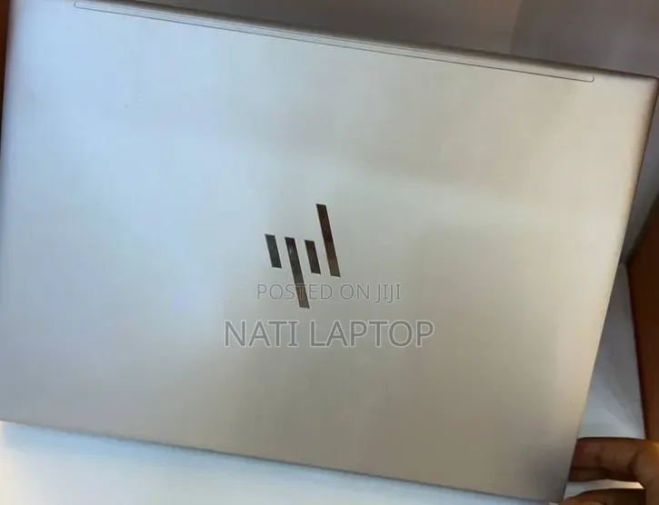 New Laptop HP EliteBook 840 G10 16GB Intel Core i7 SSD 512GB