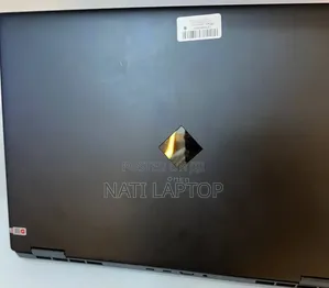 New Laptop HP Omen 16 16GB Intel Core i7 SSD 512GB