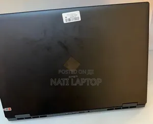New Laptop HP Omen 16 16GB Intel Core i7 SSD 512GB
