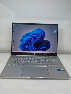New Laptop HP Pavilion 14 16GB Intel Core i7 SSD 512GB