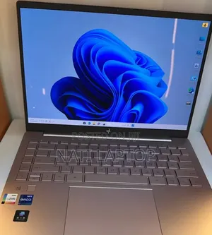 New Laptop HP Pavilion 14 16GB Intel Core i7 SSD 1T