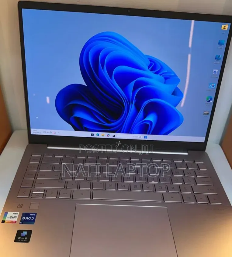 New Laptop HP Pavilion 14 16GB Intel Core i7 SSD 1T