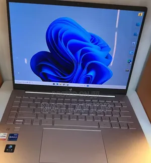New Laptop HP Pavilion 14 16GB Intel Core i7 SSD 1T