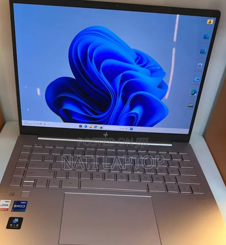 New Laptop HP Pavilion 14 16GB Intel Core i7 SSD 1T