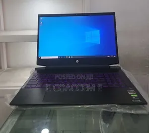 New Laptop HP 8GB AMD Ryzen 5 SSD 512GB