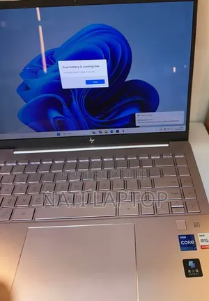 New Laptop HP Pavilion 14 16GB Intel Core i7 SSD 1T