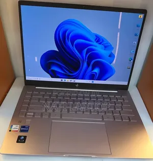 New Laptop HP Pavilion 14 16GB Intel Core i7 SSD 1T