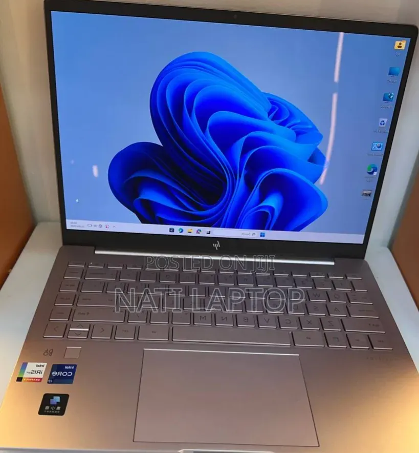 New Laptop HP Pavilion 14 16GB Intel Core i7 SSD 1T