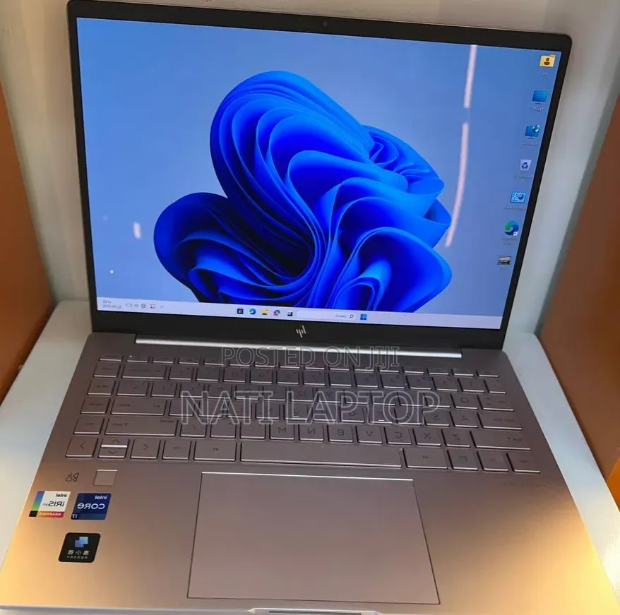 New Laptop HP Pavilion 14 16GB Intel Core i7 SSD 1T